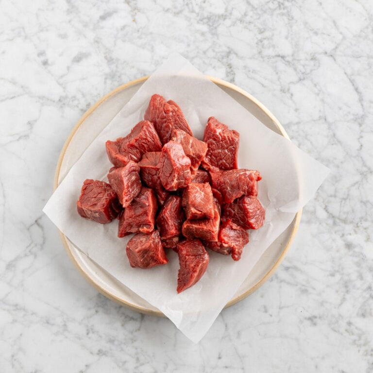 Oakwood Farms Eighth Beast - Farmer Butcher