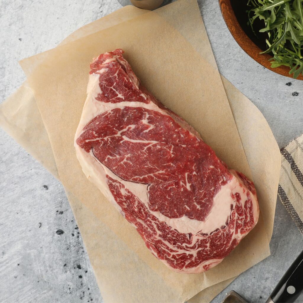Dry Creek Carnivore Grass Fed Beef Pack Farmer Butcher