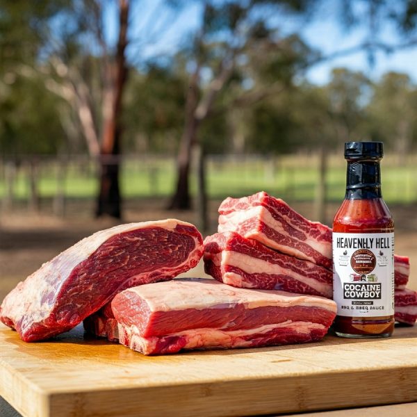 Hyland Farms Aussie Day Smokers Pack