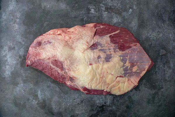 Prime Pastures Whole Angus Brisket