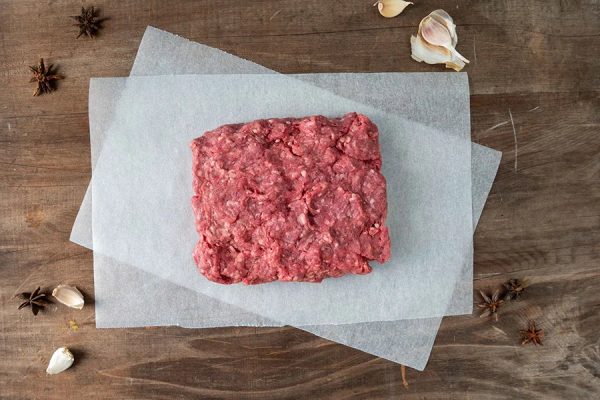 Prime Pastures Whole Angus Premium Beef Mince