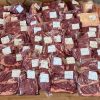 Deervale Farms 1/2 Body - 100% Grass Fed Beef - Image 4