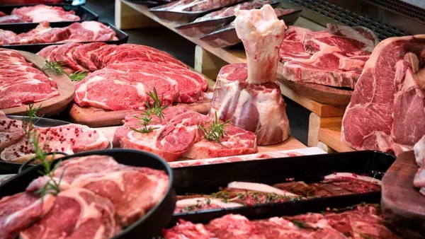 Southern Highlands Pasture Raised Beef, Lamb and Pork Pack