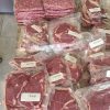 Deervale Farms 1/2 Body - 100% Grass Fed Beef - Image 3