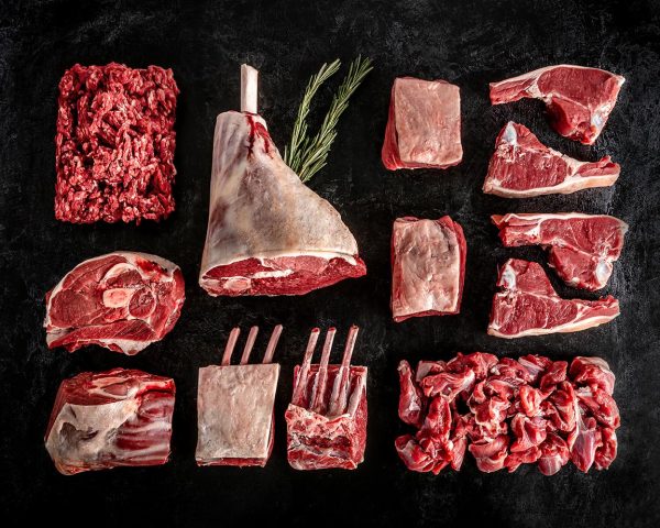 The Smokers and Roasters Pack