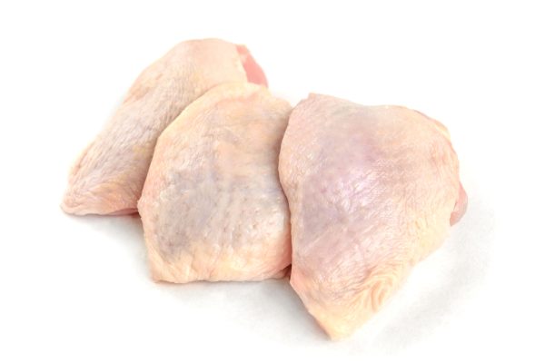 Free Range Chicken