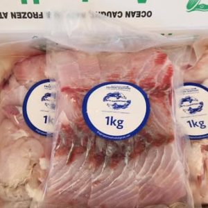 Wild Caught Party Box - 3kg