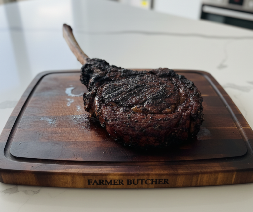 Deervale Farms Half Pack Beef gallery image 2