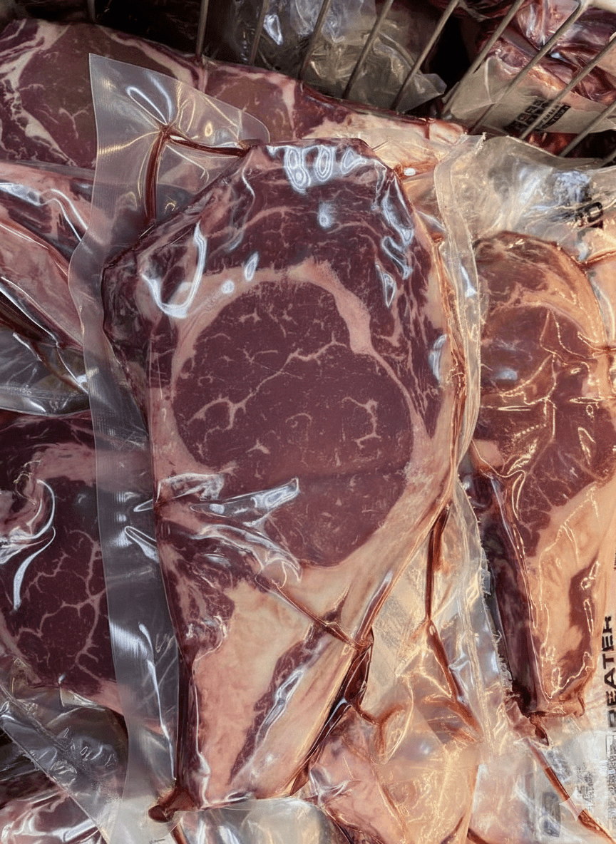 What’s Inside The Boxes?