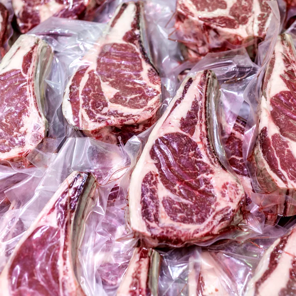 VacSealedMeat