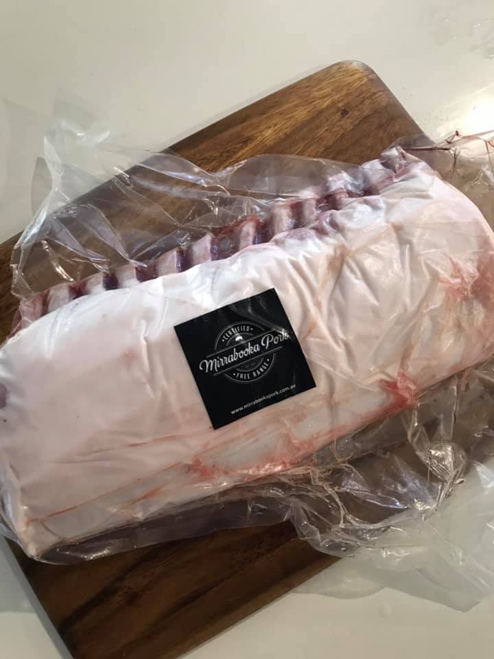Mirrabooka Half Free Range Pork - Image 4