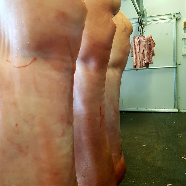 Mirrabooka Half Free Range Pork