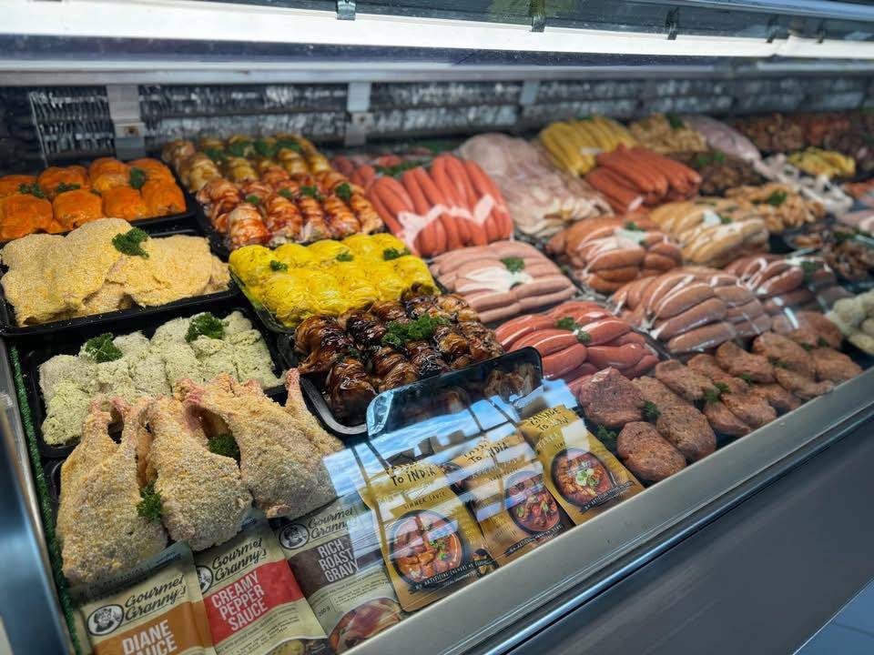 Riverside Meats 1/8th Pack Beef gallery image 2