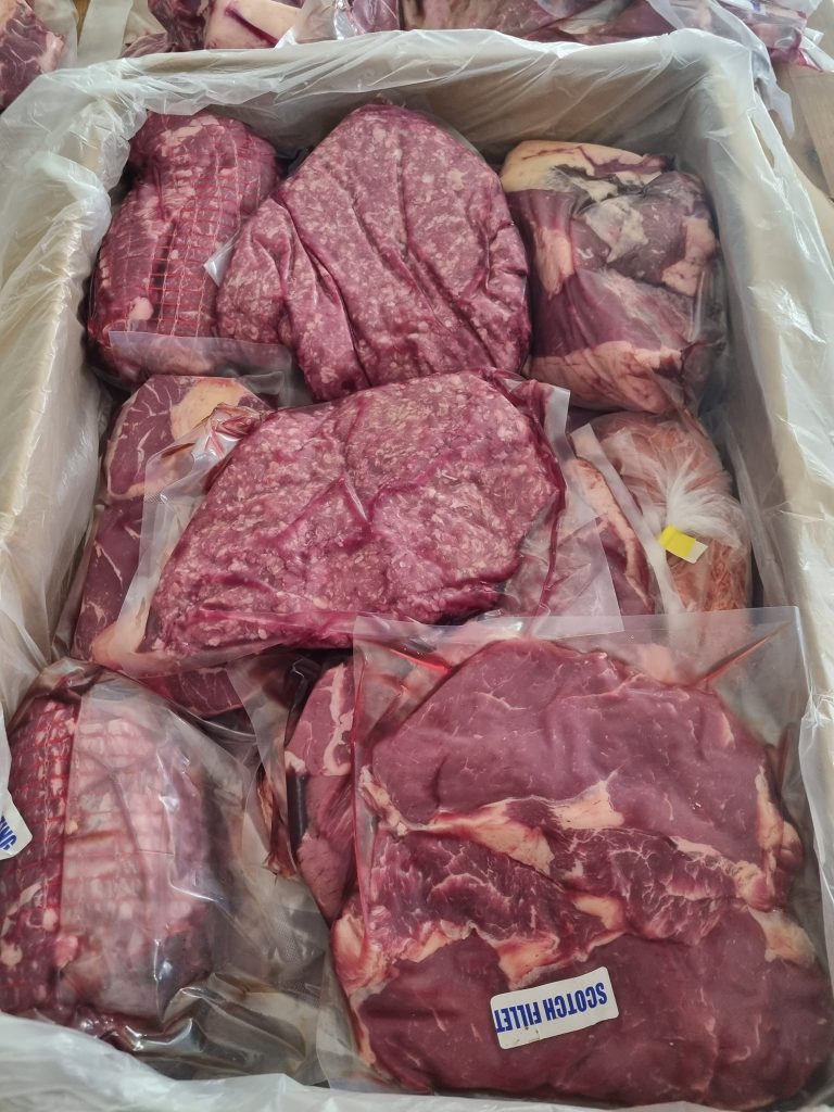 Cedar Creek Farms Half Pack Beef gallery image 4