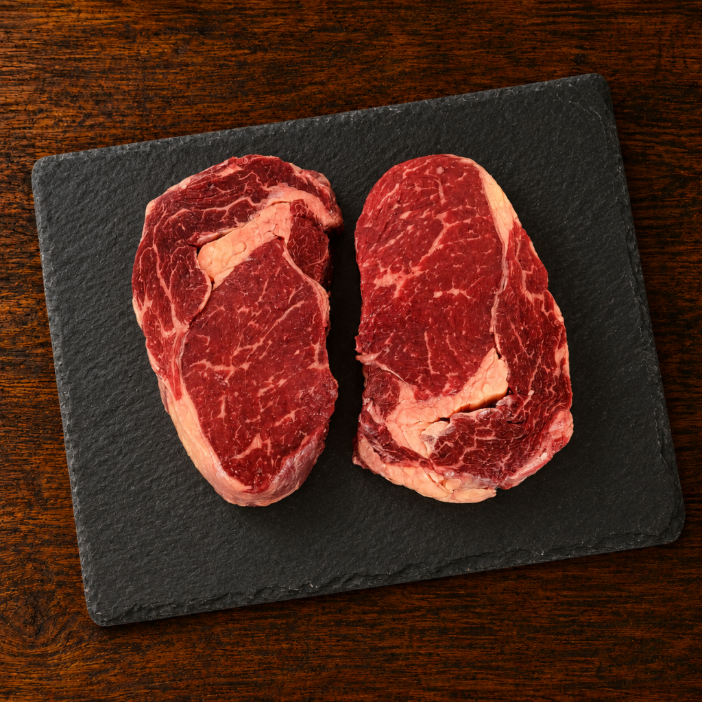 Cedar Creek Farms Quarter Pack Beef gallery image 2