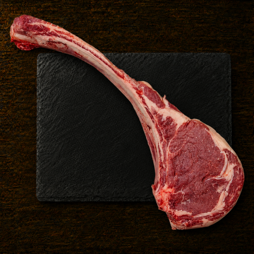 Cedar Creek Farms Quarter Pack Beef gallery image 3