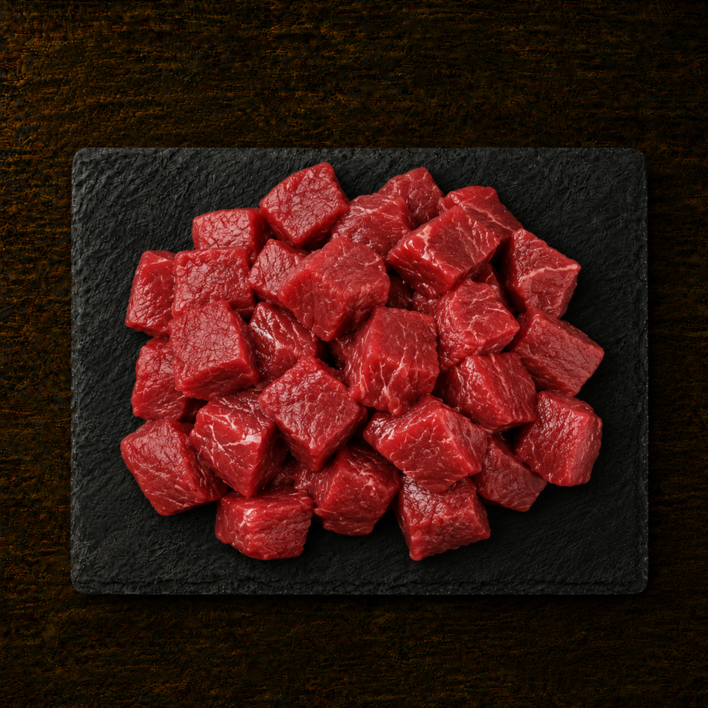 Cedar Creek Farms Quarter Pack Beef gallery image 6