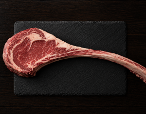 Tomahawk Steak