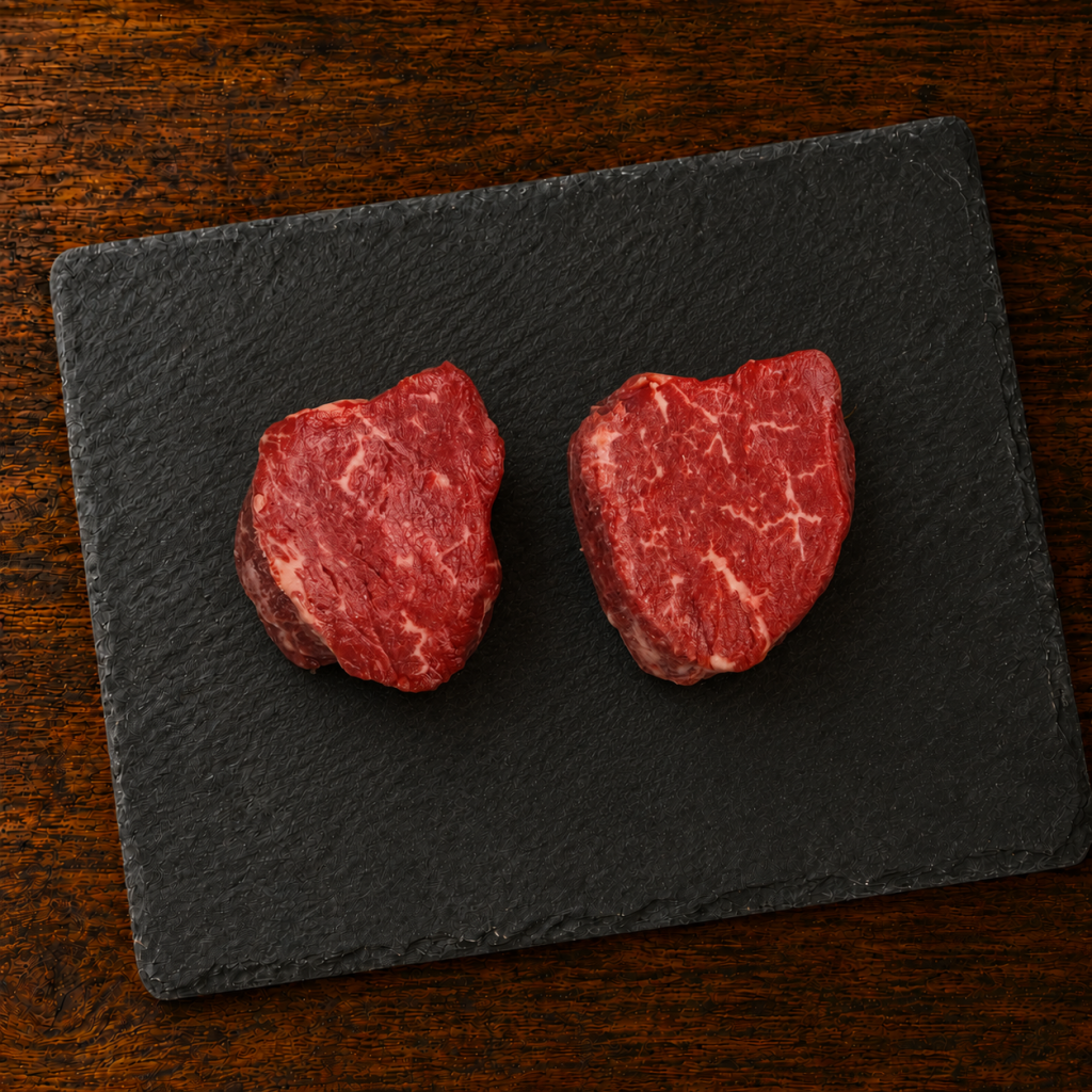 Cedar Creek Farms Quarter Pack Beef gallery image 8