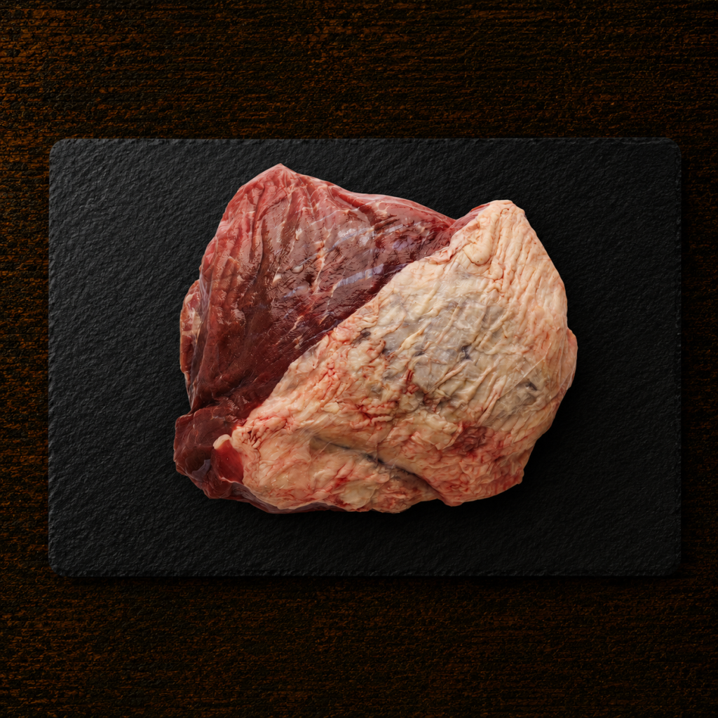 Cedar Creek Farms Quarter Pack Beef gallery image 7