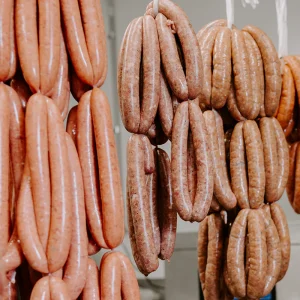 Hyland Farms bulk Snag pack 10kg
