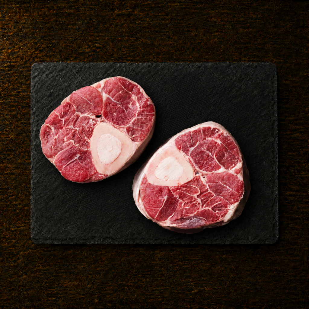 Cedar Creek Farms Quarter Pack Beef gallery image 5