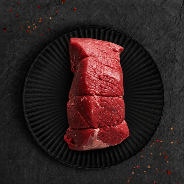 Grass Fed Topside Roast