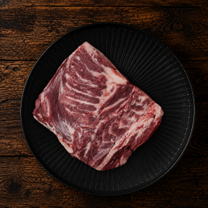 Lamb Shoulder