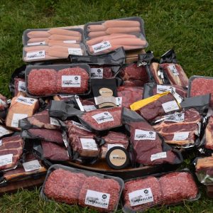 Speckle Family 20kg