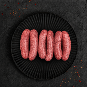 Sausages