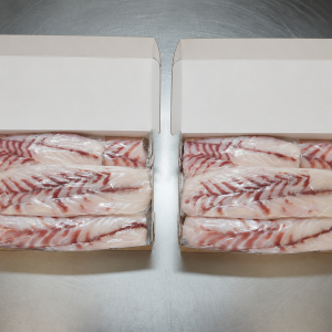 Wild Caught Barramundi ( Skin Off )