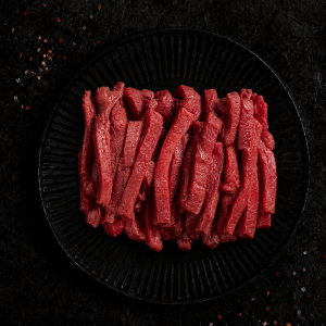 Stir Fry Strips