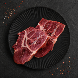 Blade Steak