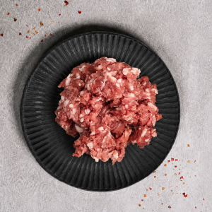 Pork Mince