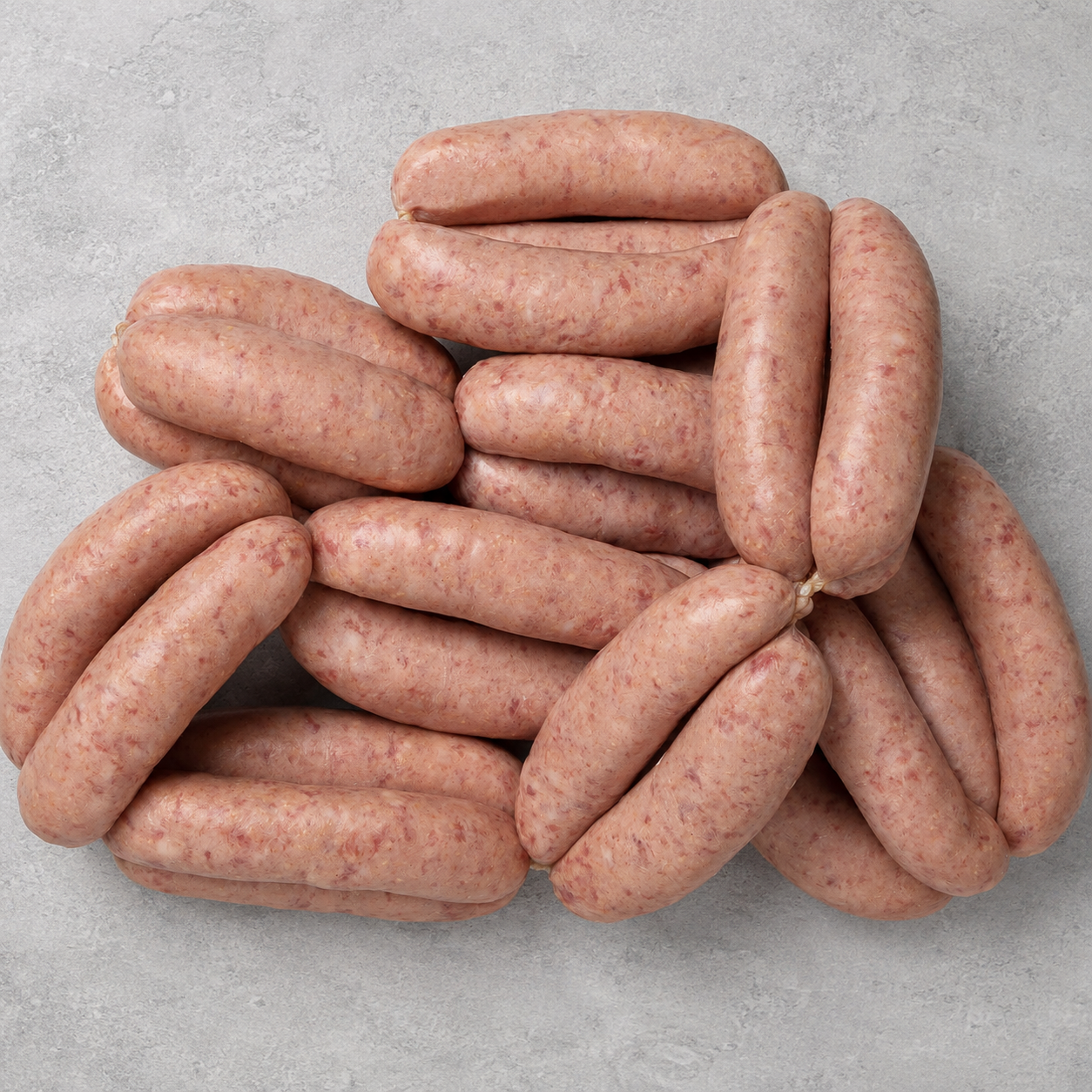 Hyland Farms Bulk Sausage Pack