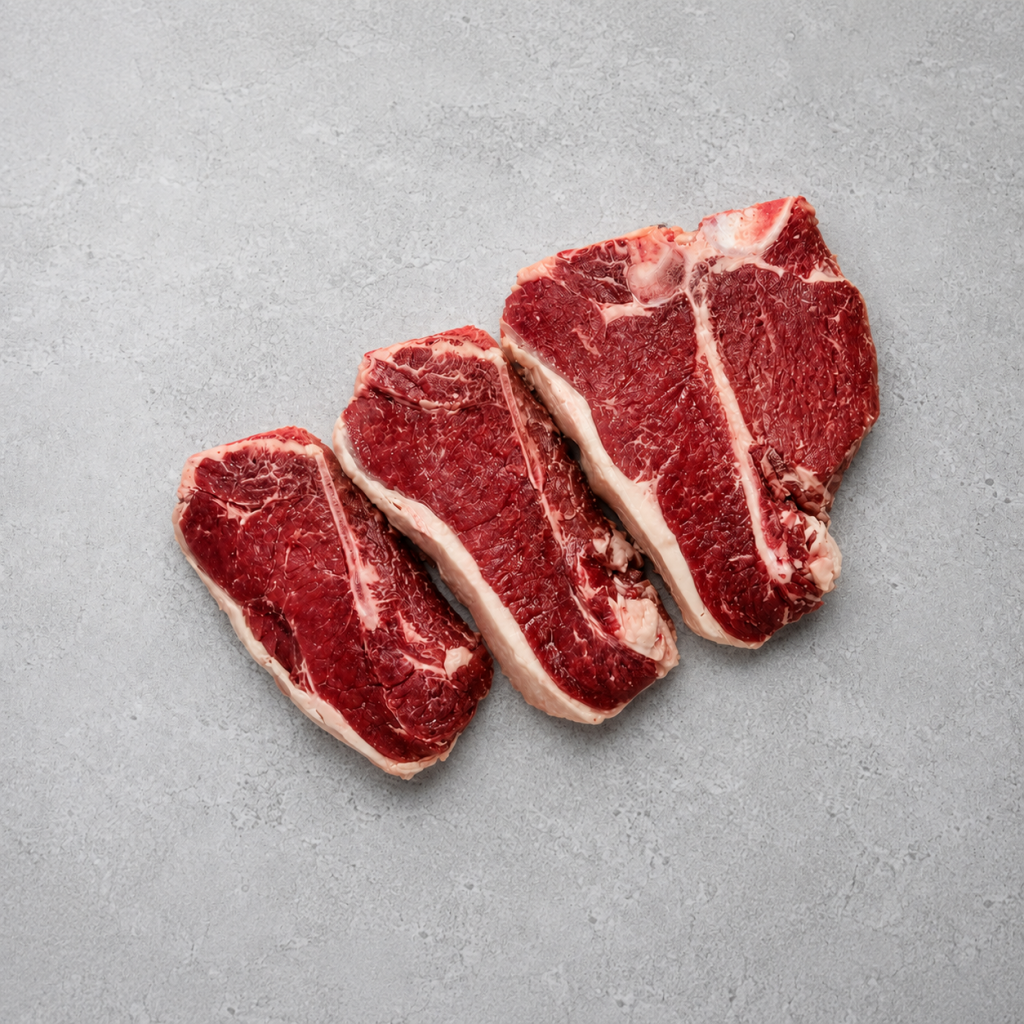 Hyland Farms Viking T bone Pack