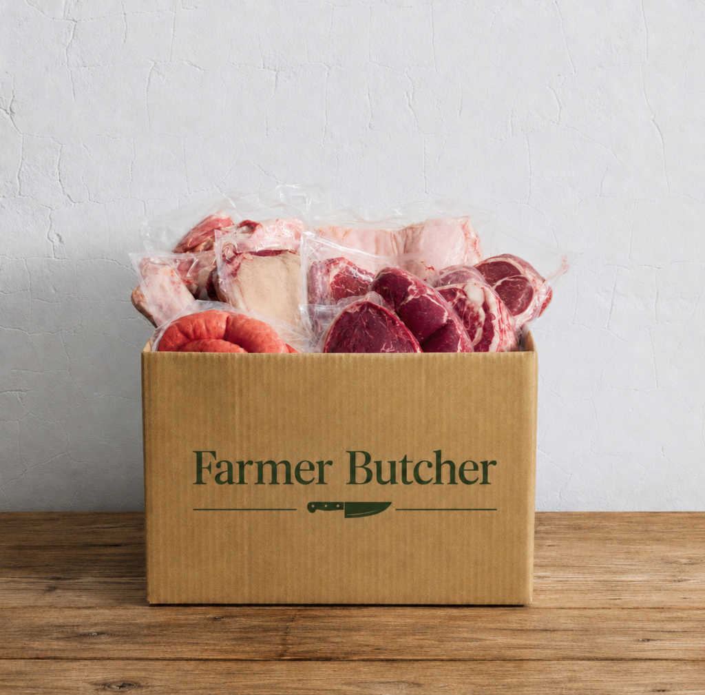 First Box $20 Voucher