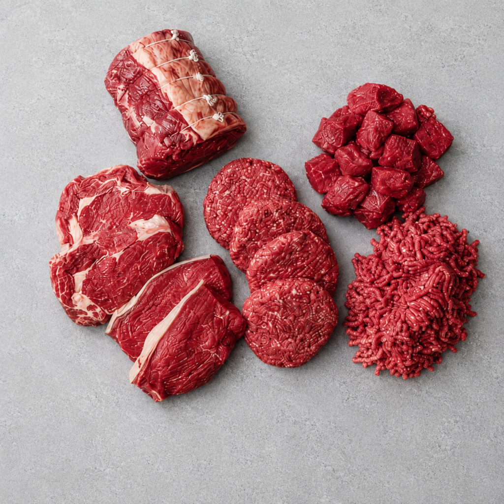 Hyland Farms Taster Pack