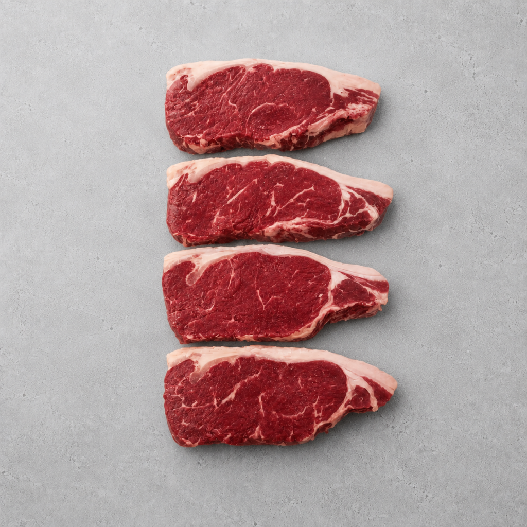 Hyland Farms Bulk Sirloin Pack