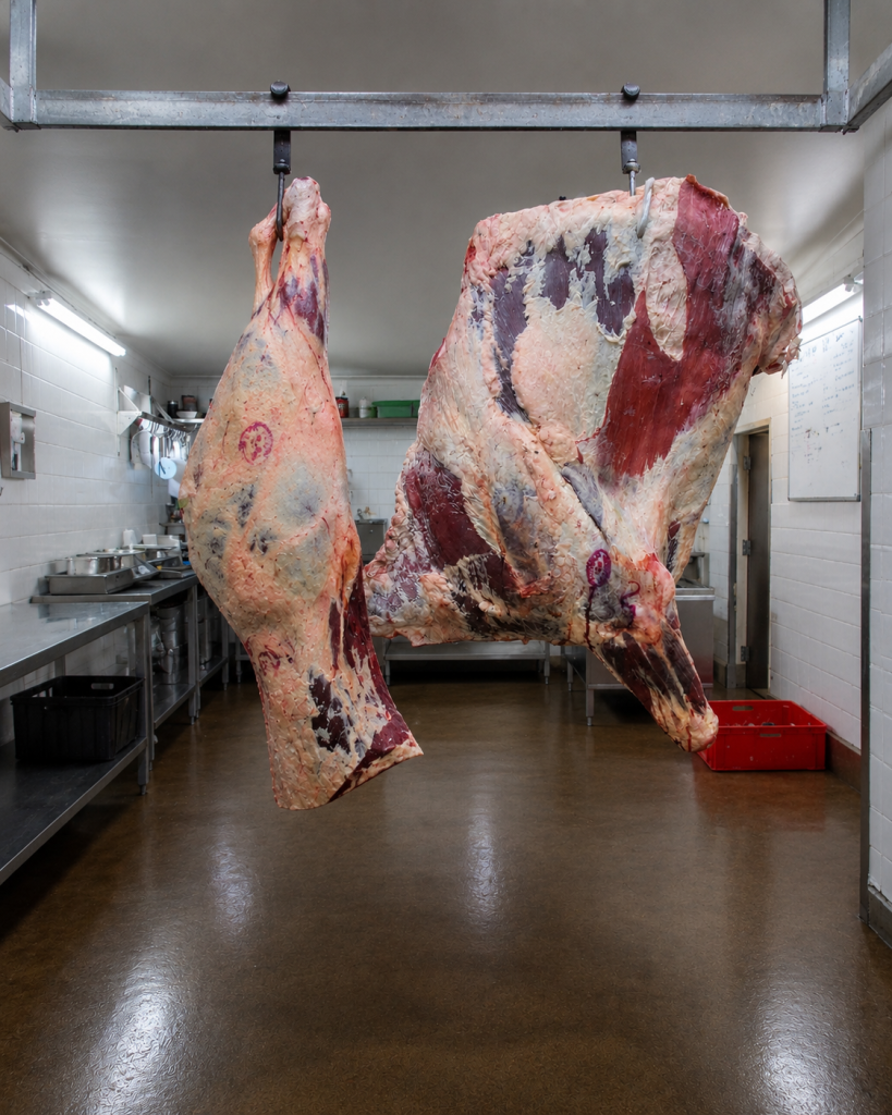 Hyland Farms Half Pack Beef