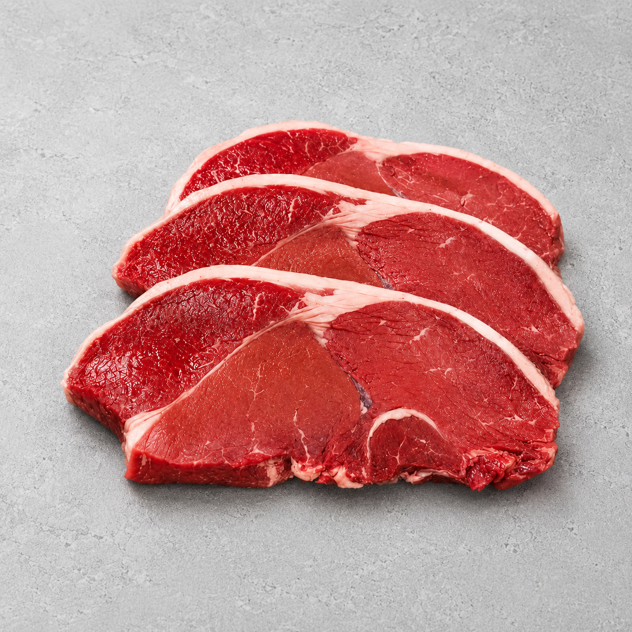 Hyland Farms Bulk Rump Pack