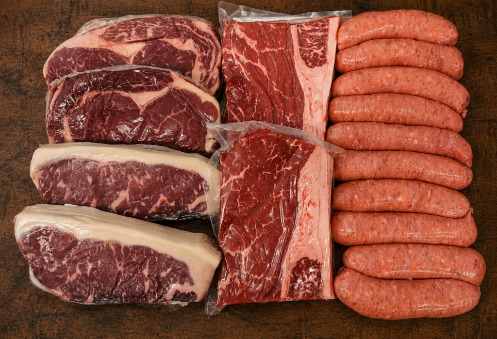Black Ridge Wagyu Taster Pack