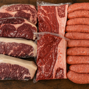 Black Ridge Wagyu Taster Pack