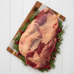 Pasture Raised Whole Hyland Packer Brisket