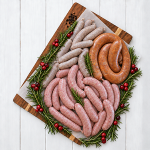 Australia Day Sausage Pack