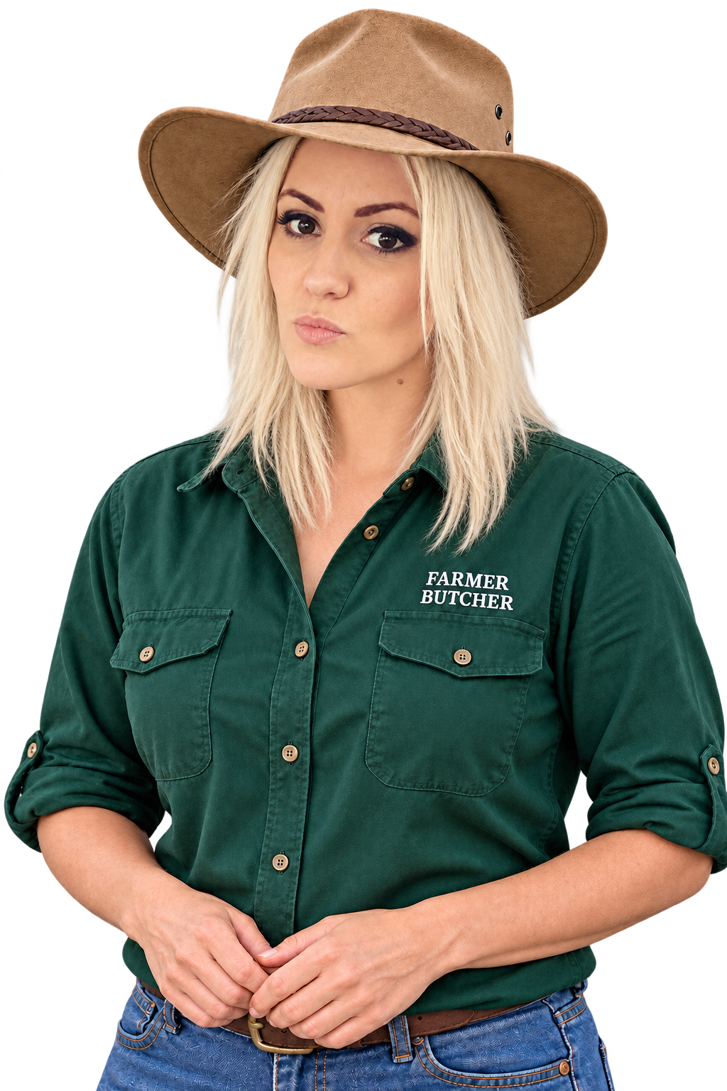 Promise, your Aussie farmer AI guide