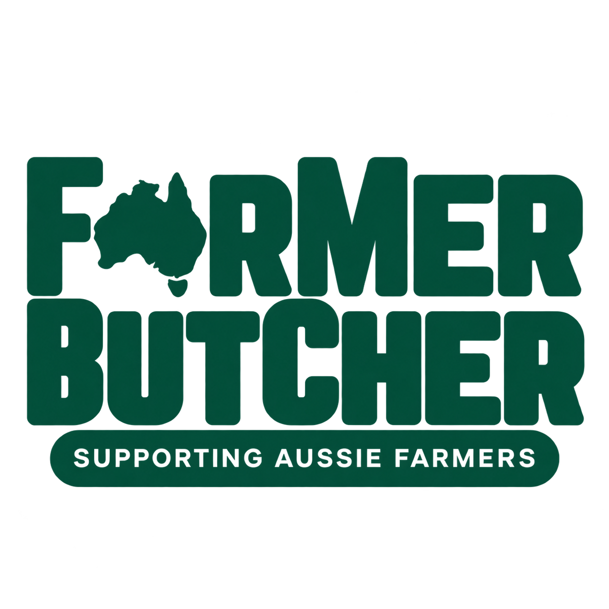 Farmer Butcher — Supporting Aussie Farmers