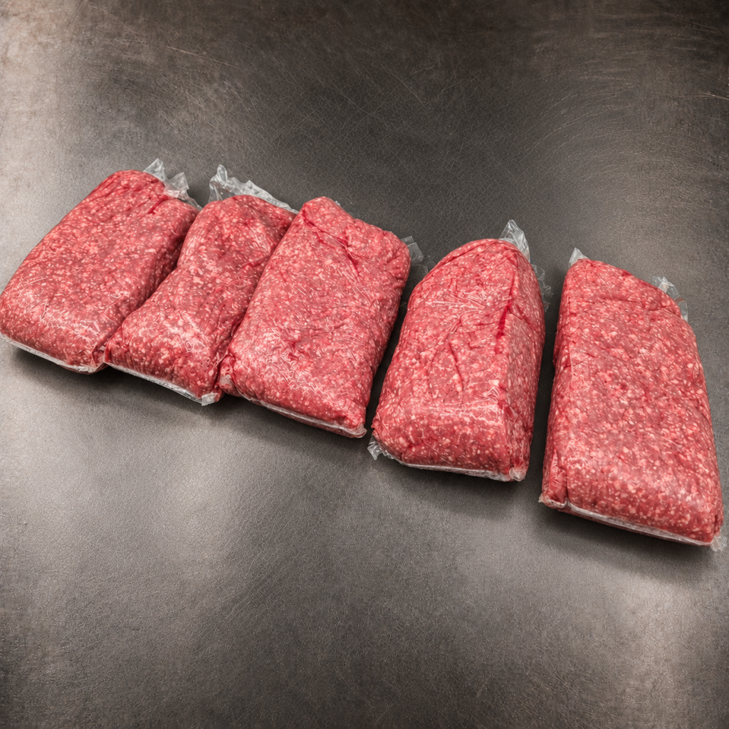 Cowra Lamb Bulk Mince